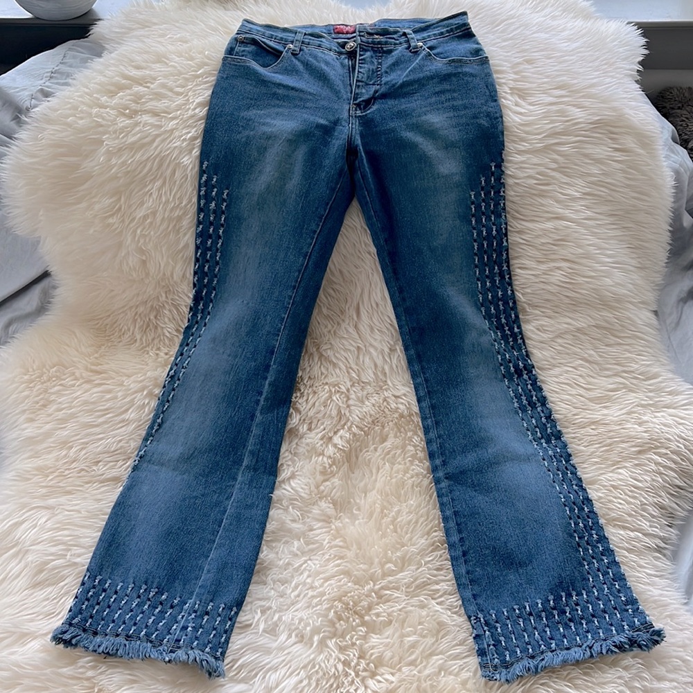 Vintage Denim
